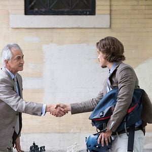 Foto David Strathairn