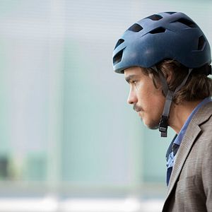 Foto Brenton Thwaites