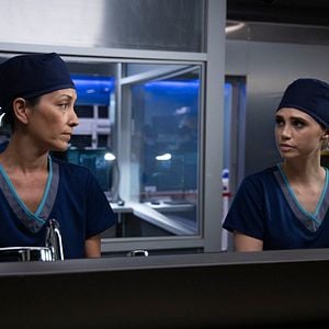 Foto Christina Chang