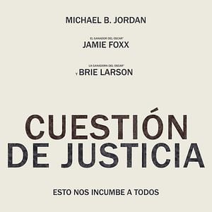 Foto Cuestión de justicia
