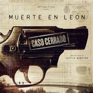 Foto Muerte en León. Caso Cerrado