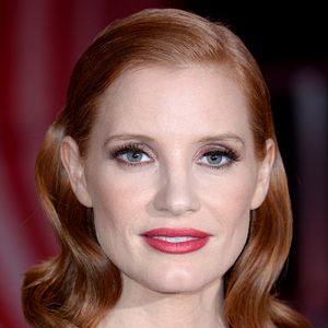 Foto Jessica Chastain