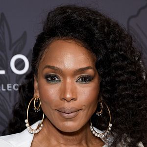 Foto Angela Bassett