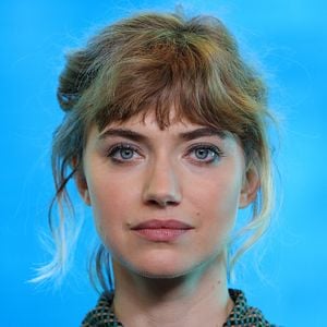 Foto Imogen Poots