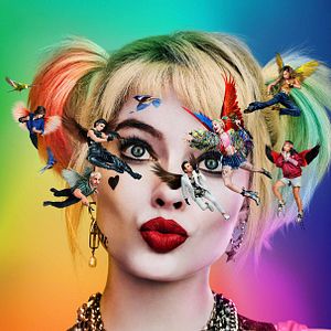 Foto Aves de Presa (y la fantabulosa emancipación de Harley Quinn)