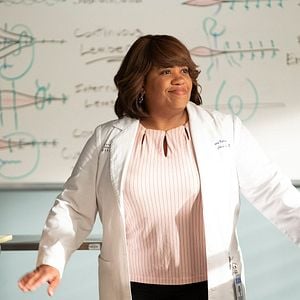 Foto Chandra Wilson