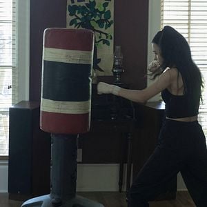 Foto Christian Serratos