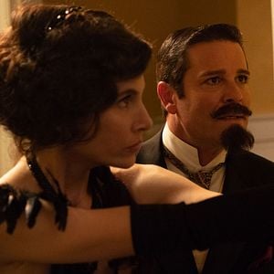 Foto Los misterios de Murdoch