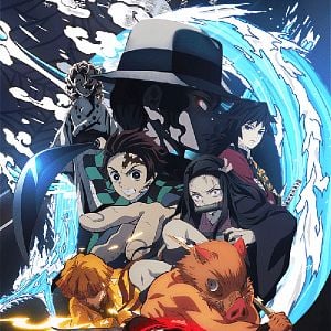 Foto Demon Slayer: Kimetsu no Yaiba