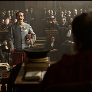 Foto El oficial y el espía