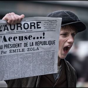 Foto El oficial y el espía