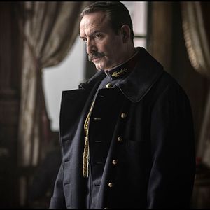 Foto El oficial y el espía