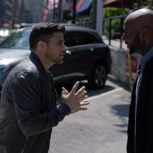 Foto A Million Little Things