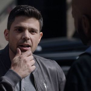Foto Jerry Ferrara
