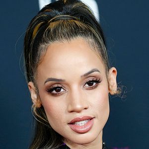 Foto Dascha Polanco
