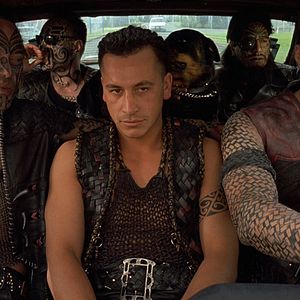 Foto Guerreros de antaño