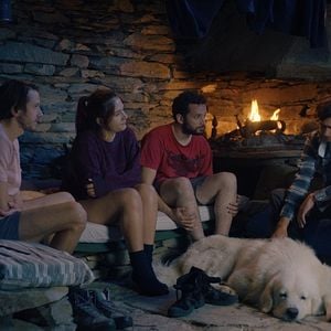 Foto Bastien Bouillon