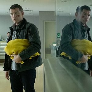 Foto Sam Worthington