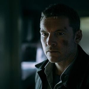 Foto Sam Worthington