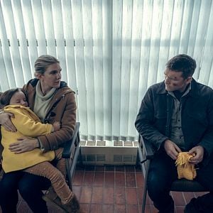 Foto Sam Worthington