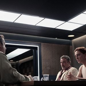 Foto Eduard Fernández