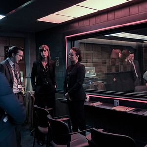 Foto Katherine Kelly