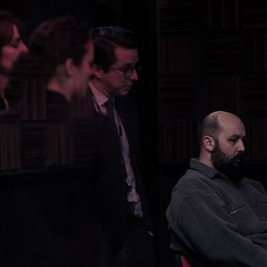 Foto Criminal: Reino Unido