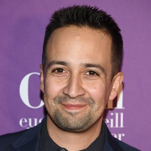 Foto Lin-Manuel Miranda