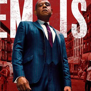 Foto El padrino de Harlem