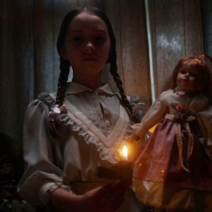 Foto Al borde de la realidad