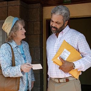 Foto The Laundromat: Dinero sucio