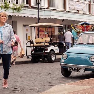 Foto The Laundromat: Dinero sucio