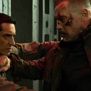 Foto Arnold Schwarzenegger