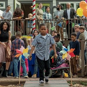 Foto Educar a un superhéroe