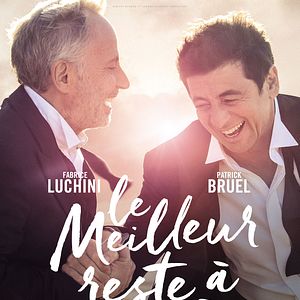 Foto Lo mejor está por llegar