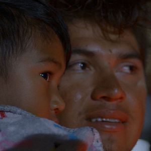 Foto Living Undocumented