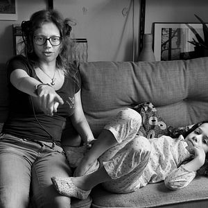 Foto Lucie Borleteau