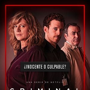 Foto Criminal: España