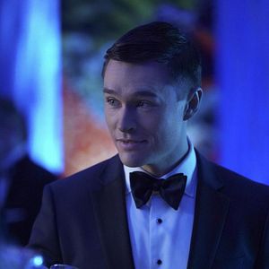 Foto Sam Underwood