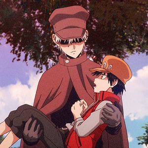 Foto Ultramarine Magmell