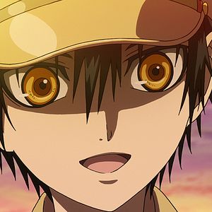 Foto Ultramarine Magmell