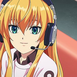 Foto Ultramarine Magmell