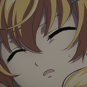 Foto Ultramarine Magmell