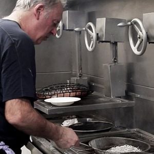 Foto Bajo el silencio