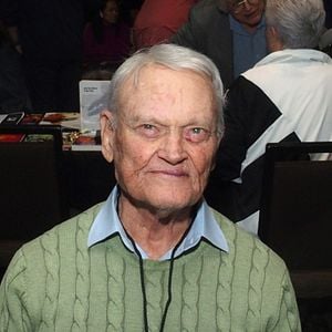 Foto William O'Connell