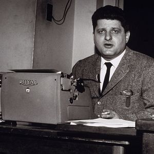 Foto Paddy Chayefsky