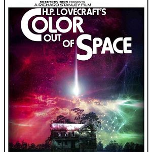 Foto Color Out Of Space