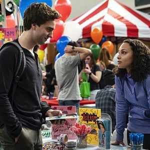 Foto Jasmine Cephas Jones