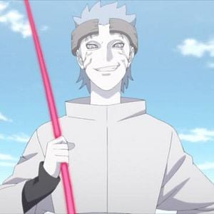 Foto Boruto: Naruto Next Generations