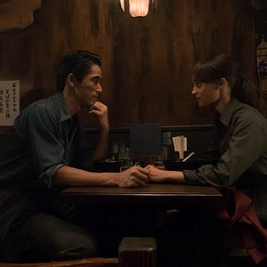 Foto La música del terremoto